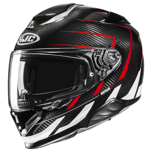 Casco HJC RPHA 71 Carbon Cano