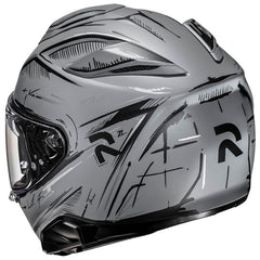 Casco HJC RPHA 71 Teth
