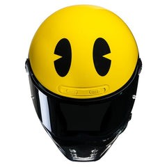 Casco HJC V10 Pac Man LE