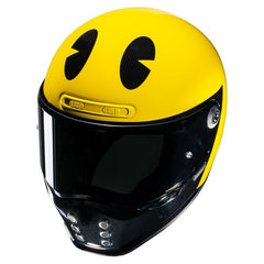Casco HJC V10 Pac Man LE