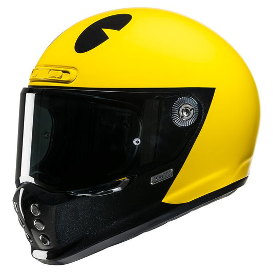 Casco HJC V10 Pac Man LE