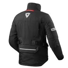 Chaqueta Rev'it! Poseidon 3 GTX