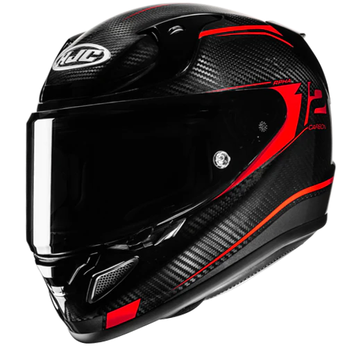 Casco HJC RPHA 12 Carbon Keres