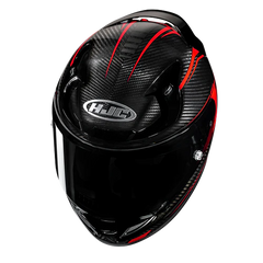 Casco HJC RPHA 12 Carbon Keres
