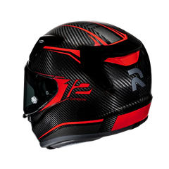 Casco HJC RPHA 12 Carbon Keres