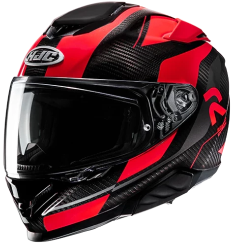 Casco HJC RPHA 71C Carbon Hamil - Casco HJC Medellín - HJC Bogotá - HJC Cali - HJC Colombia - Original - Envío - Crédito
