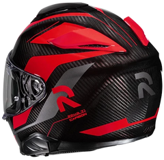 Casco HJC RPHA 71C Carbon Hamil - Casco HJC Medellín - HJC Bogotá - HJC Cali - HJC Colombia - Original - Envío - Crédito