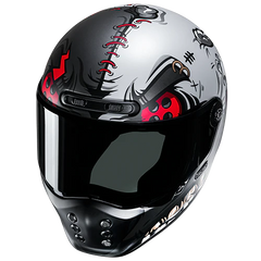 Casco HJC V10 Vatt - Casco HJC Medellín - HJC Bogotá - HJC Cali - HJC Colombia - Original - Envío - Crédito