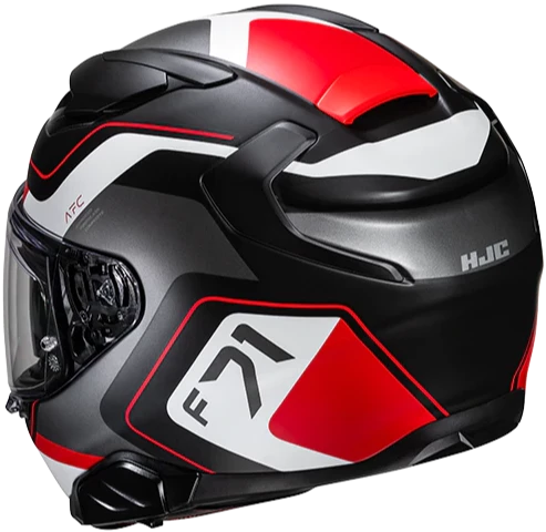 Casco HJC F71 Arcan - Casco HJC Medellín - HJC Bogotá - HJC Cali - HJC Colombia - Original - Envío - Crédito