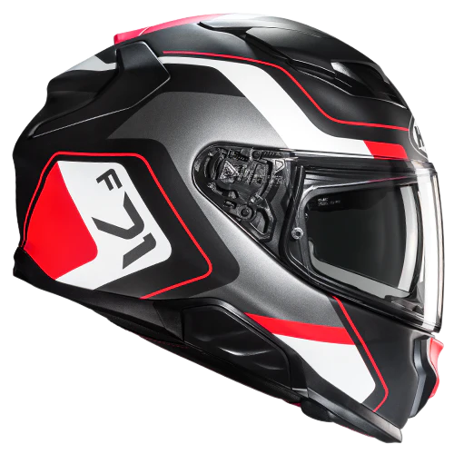 Casco HJC F71 Arcan - Casco HJC Medellín - HJC Bogotá - HJC Cali - HJC Colombia - Original - Envío - Crédito