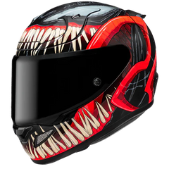 Casco HJC RPHA 12N Venom 3