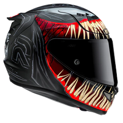 Casco HJC RPHA 12N Venom 3