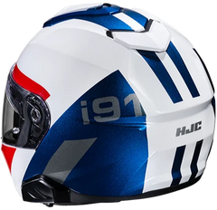 Casco HJC i91 Bina - Casco HJC Medellín - HJC Bogotá - HJC Cali - HJC Colombia - Original - Envío - Crédito