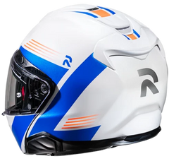 Casco HJC RPHA 91 Abbes - Casco HJC Medellín - HJC Bogotá - HJC Cali - HJC Colombia - Original - Envío - Crédito