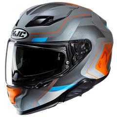 Casco HJC F71 Arcan - Casco HJC Medellín - HJC Bogotá - HJC Cali - HJC Colombia - Original - Envío - Crédito