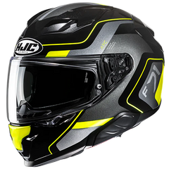 Casco HJC F71 Arcan - Casco HJC Medellín - HJC Bogotá - HJC Cali - HJC Colombia - Original - Envío - Crédito