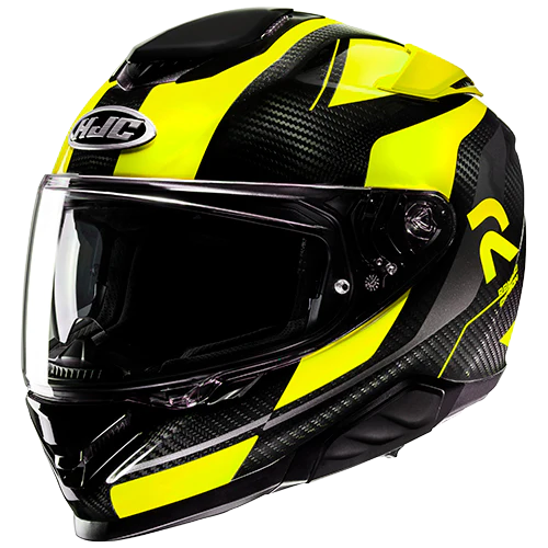 Casco HJC RPHA 71C Carbon Hamil - Casco HJC Medellín - HJC Bogotá - HJC Cali - HJC Colombia - Original - Envío - Crédito