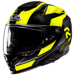 Casco HJC RPHA 71C Carbon Hamil - Casco HJC Medellín - HJC Bogotá - HJC Cali - HJC Colombia - Original - Envío - Crédito