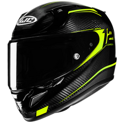 Casco HJC RPHA 12 Carbon Keres