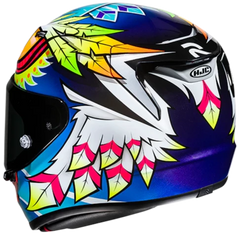 Casco HJC RPHA 12 Spasso - Casco HJC Medellín - HJC Bogotá - HJC Cali - HJC Colombia - Original - Envío - Crédito