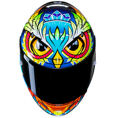 Casco HJC RPHA 12 Spasso - Casco HJC Medellín - HJC Bogotá - HJC Cali - HJC Colombia - Original - Envío - Crédito