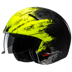 Casco HJC i20 Furia - Casco HJC Medellín - HJC Bogotá - HJC Cali - HJC Colombia - Original - Envío - Crédito