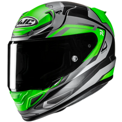 Casco HJC RPHA 12 Brels