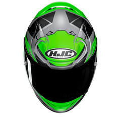 Casco HJC RPHA 12 Brels