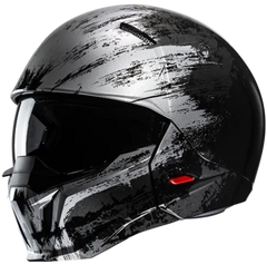 Casco HJC i20 Furia - Casco HJC Medellín - HJC Bogotá - HJC Cali - HJC Colombia - Original - Envío - Crédito