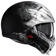 Casco HJC i20 Furia - Casco HJC Medellín - HJC Bogotá - HJC Cali - HJC Colombia - Original - Envío - Crédito