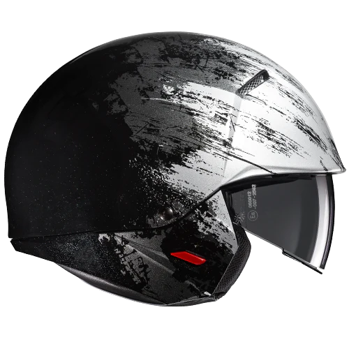 Casco HJC i20 Furia - Casco HJC Medellín - HJC Bogotá - HJC Cali - HJC Colombia - Original - Envío - Crédito