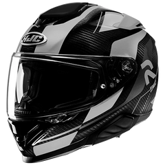 Casco HJC RPHA 71 Carbon Hamil