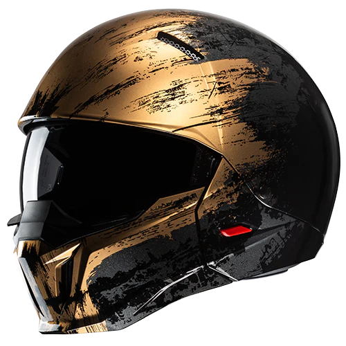 Casco HJC i20 Furia - Casco HJC Medellín - HJC Bogotá - HJC Cali - HJC Colombia - Original - Envío - Crédito