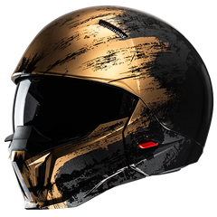 Casco HJC i20 Furia - Casco HJC Medellín - HJC Bogotá - HJC Cali - HJC Colombia - Original - Envío - Crédito