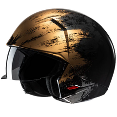 Casco HJC i20 Furia - Casco HJC Medellín - HJC Bogotá - HJC Cali - HJC Colombia - Original - Envío - Crédito