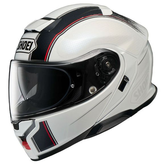 Casco Shoei Neotec 3 Satori TC-6