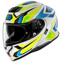 Casco Shoei Neotec 3 Anthem TC-8