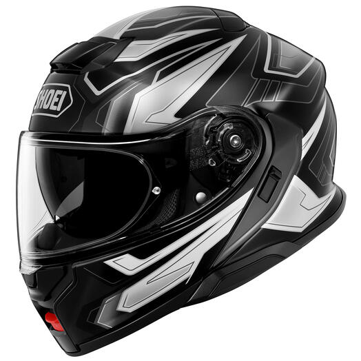 Casco Shoei Neotec 3 Anthem TC-5