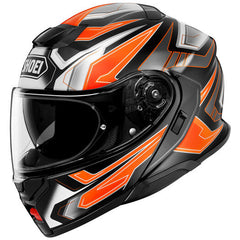 Casco Shoei Neotec 3 Anthem TC-8