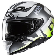 Casco HJC F71 Bard