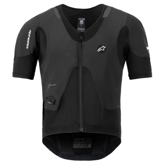 Protección Airbag Alpinestars Tech-Air ® 5 Plasma System