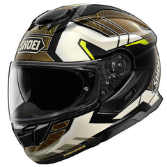 Casco Shoei GT-Air 3 Hike TC-8