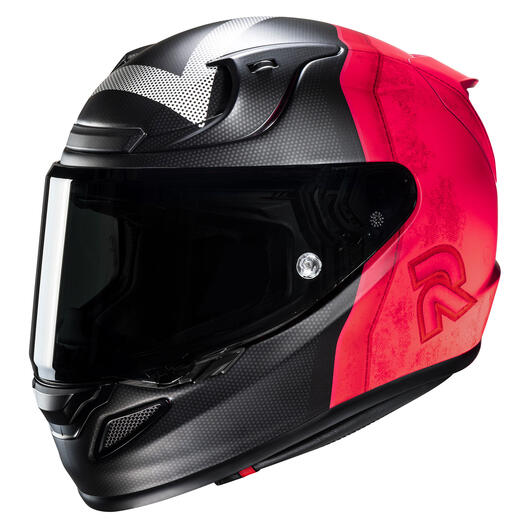 Casco HJC RPHA 12 Squid Game LE