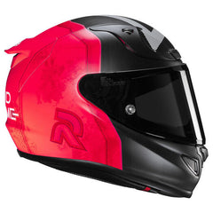 Casco HJC RPHA 12 Squid Game LE