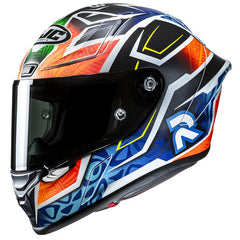 Casco HJC RPHA 1N Brad Binder