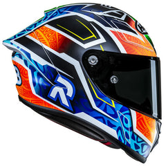 Casco HJC RPHA 1N Brad Binder