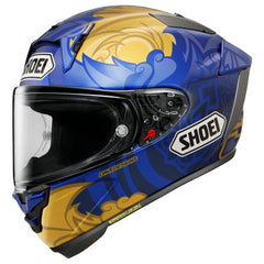 Casco Shoei X-15 Thai