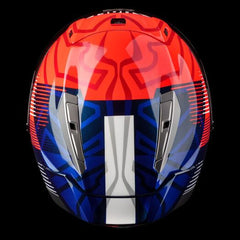 Casco Shoei X-15 Marquez 8 TC-1