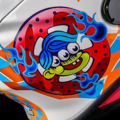 Casco Shoei RF-1400 Yagyo