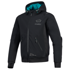 Chaqueta Alpinestars impermeable Moblast